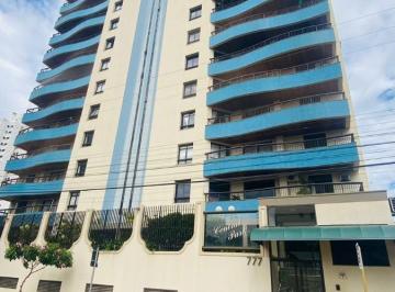 Foto 01 · APARTAMENTO MARAVILHOSO NO CENTRO DE ARARAQUARA