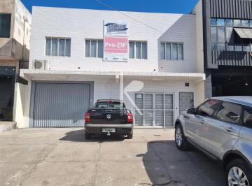 Comercial , Setor Industrial · PREDIO COMERCIAL NO SOF NORTE - 1º PAVIMENTO, TERREO E SUBSOLO