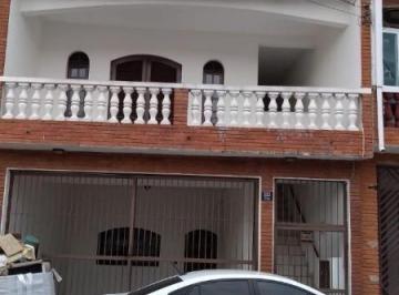 Foto 01 · Casa, Jardim Belval, Barueri, SP