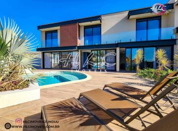 casa-brisas-jundiai-fachada-moderna.jpg · Casa em Condomínio para Venda em Jundiaí no Brisas Jundiaí por R$ 4.250.000,00