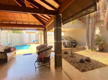 Foto 01 · CASA MARAVILHOSA EM CONDOMÍNIO FECHADO DE ARARAQUARA