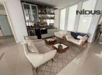 Foto 01 · Luxuosa casa em condomínio à venda em Sorocaba-SP, Jardim Residencial Tivoli Park: 3 quartos, 3 suít