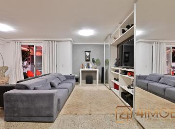 Apartamento de 1 quarto, Águas Claras · RUA 5 SUL-ÁGUAS CLARAS, ALTO PADRÃO, 3 SUÍTES, VAZADO, 2 VAGAS, LAZER COMPLETO.