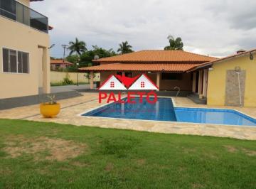 Foto 01 · Chácara 1068 m² com 2 casas a venda na cidade de Porangaba interior de SP