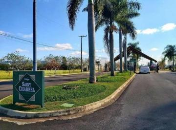 Foto 01 · Terreno de 1.100m² em Condomínio Saint Charbel, Aracoiaba da Serra-SP: oportunidade única de investi