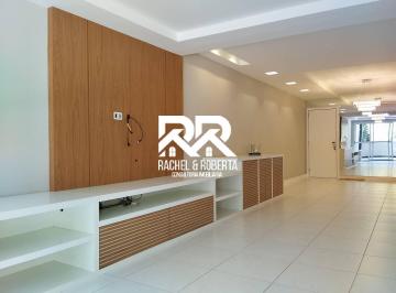 Apartamento · 270m² · 3 Quartos · 3 Vagas · Magnífica cobertura linear com 3 suítes no Alto