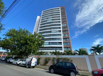 Apartamento de 3 quartos, Fortaleza · Apartamento com 123 m² e 3 quartos à venda em Engenheiro Luciano Cavalcante