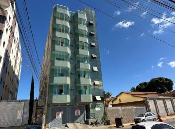 Apartamento de 2 quartos, Vicente Pires · EXELENTE APARTAMENTO EM VICENTE PIRES