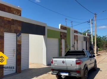 Foto 01 · CASAS NOVAS A VENDA