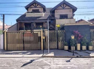 Foto 01 · CASA Á VENDA NO JARDIM EMBAIXADOR - SOROCABA/SP