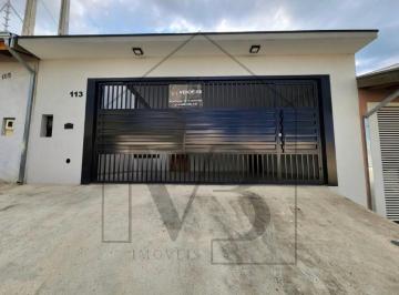 Foto 01 · Casa, Jardim Residencial Veneza, Indaiatuba, SP