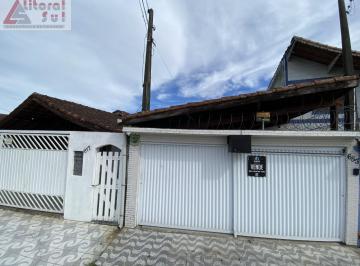 Foto 01 · Casa, Aviação, Praia Grande, SP