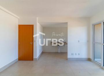 Apartamento de 2 quartos, Goiânia · APARTAMENTO 60MT 2 QUARTOS SENDO 1 SUITE SETOR SERRINHA 