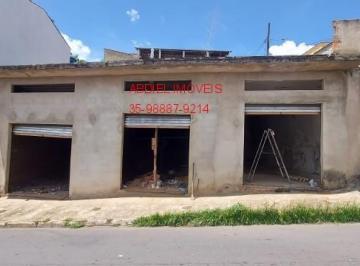 Foto 01 · Sala, Ferraz Caldas, Caxambu, MG