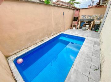 Casa de 2 quartos, Itanhaém · Casa em condomínio com piscina privativa em Itanhaém