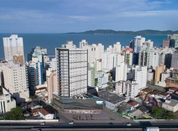 Foto 01 · OPORTUNIDADE APARTAMENTO NOVO EM MEIA PRAIA ITAPEMA.