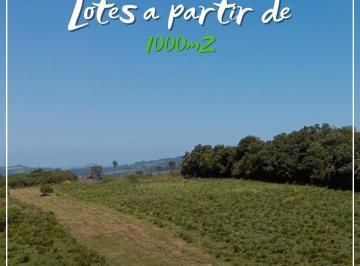 Terreno , Santo Antônio da Patrulha · Terreno 1000m2