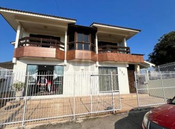 Foto 01 · Casa bairro Aurora em Içara