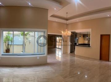 Foto 16 · Casa em condomínio no Jardim Gramados de Sorocaba - 3 quartos, 3 suítes e 250m² de área.
