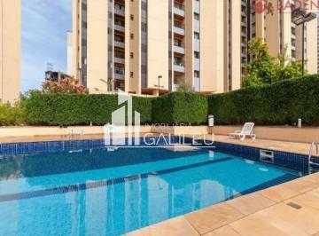 Apartamento · 78m² · 2 Quartos · 1 Vaga · Apartamento para venda na Mansões Santo Antonio em Campinas