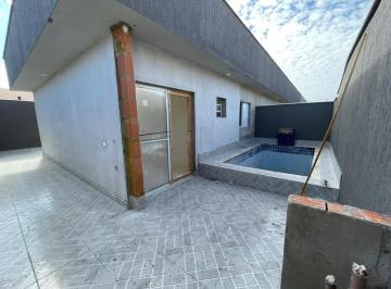 Casa de 2 quartos, Itanhaém · casa em conodínio com 2 quartos piscina privativa aceita financiar 
