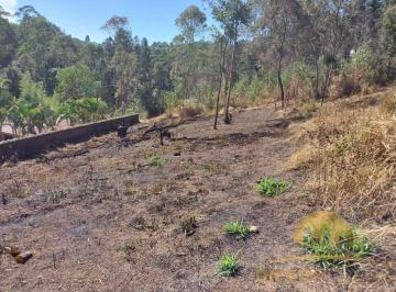 Terreno · 330m² · Terreno de 330m² à venda em Terra Preta