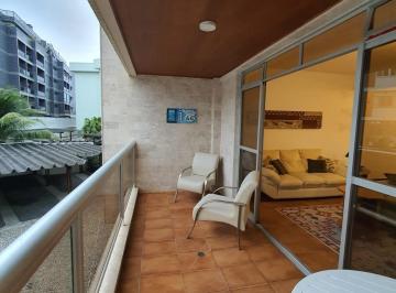 Foto 01 · Lindo Apartamento frente praia