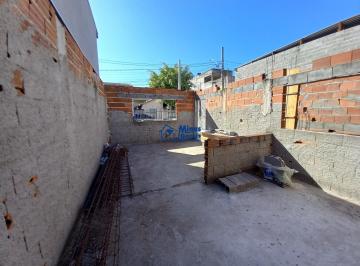 Foto 01 · TERRENO NO JARDIM SANTA EDWIRGES COM CONSTRUÇÃO INICIADA, VENDE-SE!!