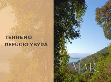 Terreno , Ilhabela · Terreno Refúgio Ybyrá