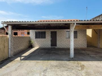 Casa de 2 quartos, · Casa com Edícula a venda em Mongaguá SP
