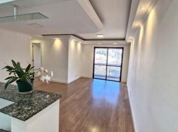 Apartamento , São Paulo · 3 DORMITÓRIOS BUTANTÃ  METRO VILA SONIA