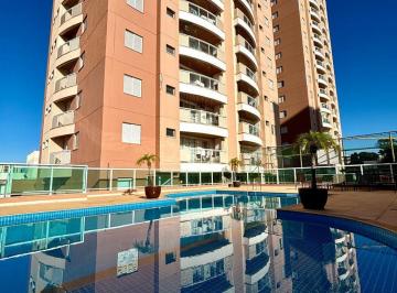 Foto · Apartamento, Alemães, Piracicaba, SP