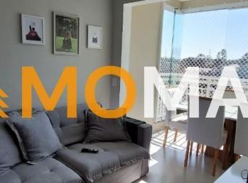 Foto 20 · Apartamento à venda em Vargem Grande Paulista-SP, bairro Portão Vermelho: 2 quartos, 2 salas, 1 banh