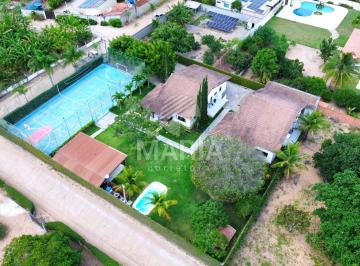 Rural , Gravatá · Chácara com 02 casas e com 2 mil metros de terreno em Gravatá/PE!