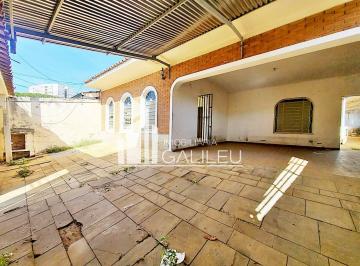 Casa · 294m² · 3 Quartos · 5 Vagas · Casa para venda no Jardim Nossa Senhora Auxiliadora em Campinas