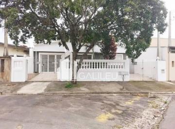 Casa · 134m² · 3 Quartos · 3 Vagas · Casa para venda no Jardim Eulina em Campinas