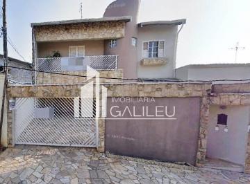 Casa · 233m² · 3 Quartos · 4 Vagas · Casa para venda no Taquaral em Campinas