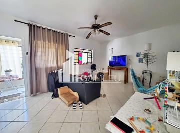 Casa · 241m² · 2 Quartos · 3 Vagas · Casa para venda no Jardim Conceição em Campinas