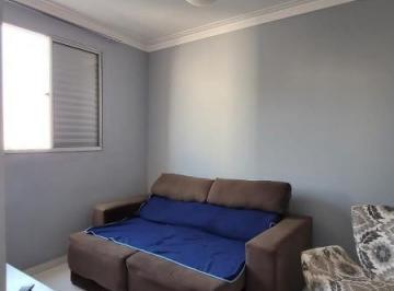 Foto 01 · Apartamento, Jardim Paulista, Rio Claro, SP
