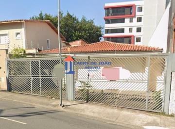 Foto 01 · JARDIM AEROPORTO - CASA PARA VENDA COMERCIAL