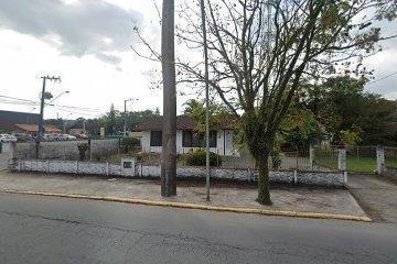 Foto 01 · TERRENO COMERCIAL NO ANITA GARIBALDI | 30 METROS DE FRENTE | 1845 M² |