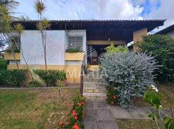 Casa de 3 quartos, Gravatá · Casa em condomínio à venda em Gravatá/PE!
