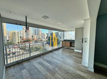 Apartamento de 3 quartos, São Paulo · VARANDA GOURMET EM CONDOMÍNIO CLUBE