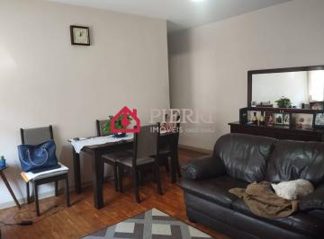 Apartamento · 69m² · 2 Quartos · 1 Vaga · Apartamento a venda na Lapa, Parque Residencial da Lapa