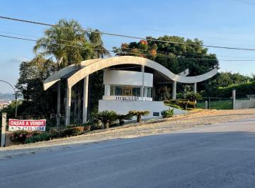 Foto 01 · Terreno, Jardim Bela Vista, Bragança Paulista, SP