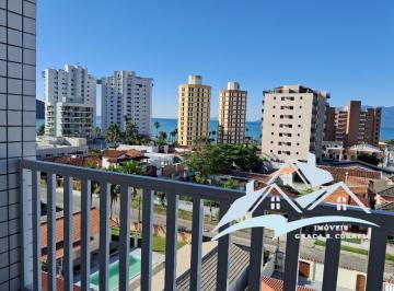 Foto 01 · Apartamento, Vila Atlântica, Caraguatatuba, SP
