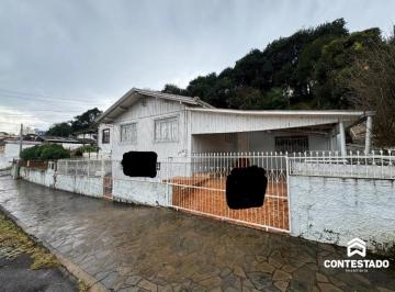 Foto 01 · Casa, Berger, Caçador, SC