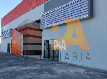 Foto 01 · Barracao, Roseira de Cima, Jaguariúna, SP