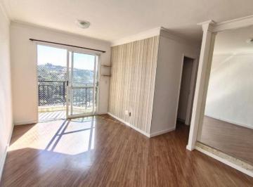Apartamento de 2 quartos, São Paulo · Apartamento andar alto vista livre 2 vagas cobertas 2 quartos 1 suite - Butantã