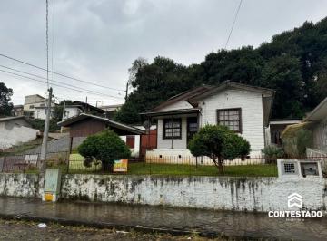 Foto 01 · Casa, Berger, Caçador, SC